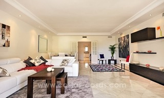Ruim Luxe appartement te koop op de Golden Mile tussen Marbella en Puerto Banus 7