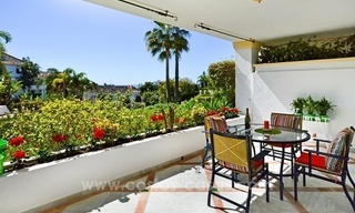 Ruim Luxe appartement te koop op de Golden Mile tussen Marbella en Puerto Banus 3