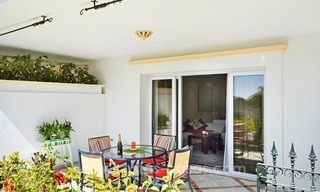 Ruim Luxe appartement te koop op de Golden Mile tussen Marbella en Puerto Banus 4