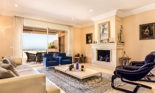 Luxe Penthouse appartement te koop in Nueva Andalucia te Marbella 4