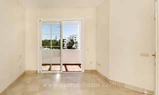 Vierslaapkamer Penthouse appartement te koop in een gated community in Marbella 15