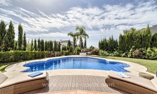 Villa in klassieke stijl te koop in Elviria te Marbella 3