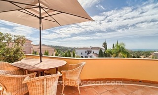 Villa in klassieke stijl te koop in Elviria te Marbella 16
