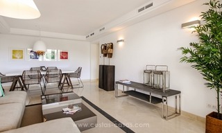 Luxe nieuwe appartementen en penthouses te koop in Nueva Andalucía te Marbella 38