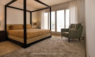 Luxe nieuwe appartementen en penthouses te koop in Nueva Andalucía te Marbella 42