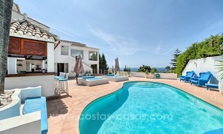 Villa te koop in oost-Marbella 1