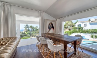 Villa te koop in oost-Marbella 14