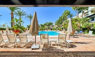 Penthouse appartement te koop in Puente Romano, Golden Mile, Marbella 18