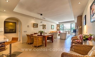 Penthouse appartement te koop in Puente Romano, Golden Mile, Marbella 5