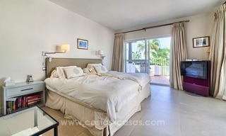 Penthouse appartement te koop in Puente Romano, Golden Mile, Marbella 10