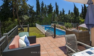 Villa te koop in Elviria, Marbella. Wandelafstand tot supermarkten en strand. Sterk Verlaagd in prijs! 373 