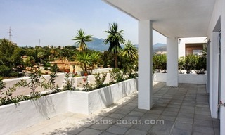 Te koop: goedgelegen modern appartement vlakbij Puerto Banus, Marbella 3