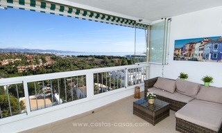 Ruim appartement te koop op toplocatie in Nueva Andalucia te Marbella, dichtbij Puerto Banus 4