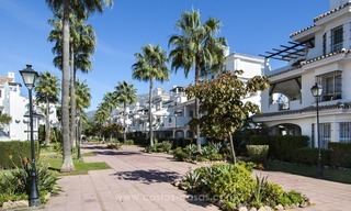 Appartementen te koop in Nueva Andalucia, Marbella, dichtbij Puerto Banus 17