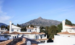 Appartementen te koop in Nueva Andalucia, Marbella, dichtbij Puerto Banus 28