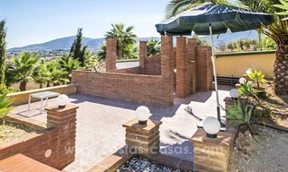 Grote landelijke villa te koop dichtbij Malaga aan de Costa del Sol 14