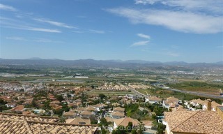 Spectaculaire landelijk gelegen eigentijdse villa te koop aan de Costa del Sol, nabij Malaga 20