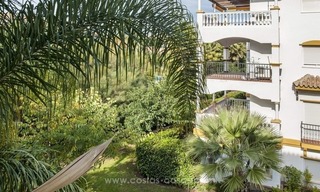 Appartementen te koop in Nueva Andalucia vlakbij Puerto Banus in Marbella 9