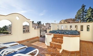 Luxe villa te koop in Marbella Centrum 8