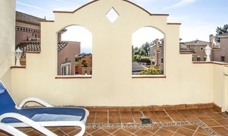 Luxe villa te koop in Marbella Centrum 9