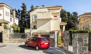 Luxe villa te koop in Marbella Centrum 1