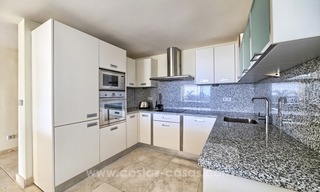 Te koop: 2 Topkwaliteit moderne appartementen op golfresort in Benahavís – Marbella 4