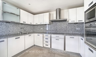 Te koop: 2 Topkwaliteit moderne appartementen op golfresort in Benahavís – Marbella 20