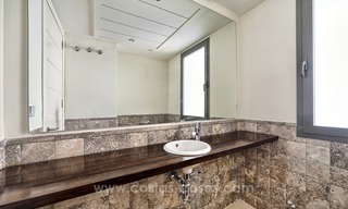 Te koop: 2 Topkwaliteit moderne appartementen op golfresort in Benahavís – Marbella 24