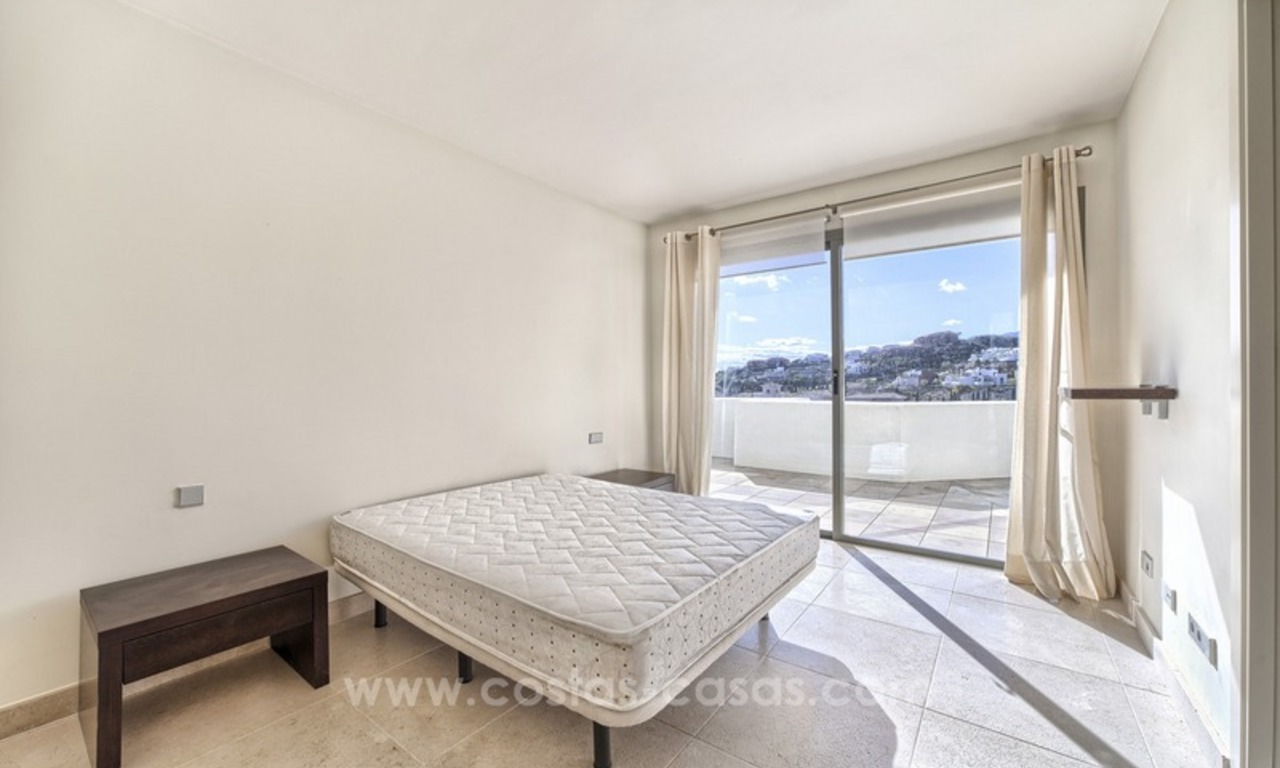 Te koop: 2 Topkwaliteit moderne appartementen op golfresort in Benahavís – Marbella 23