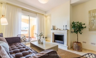 Appartementen en penthouses te koop in Nueva Andalucía, Marbella 5