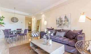 Appartementen en penthouses te koop in Nueva Andalucía, Marbella 6