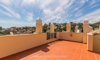 Te koop in Nueva Andalucía, Marbella: Penthouses en Appartementen 3