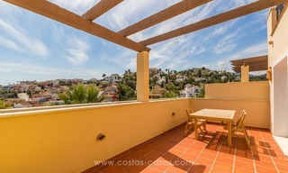 Te koop in Nueva Andalucía, Marbella: Penthouses en Appartementen 0