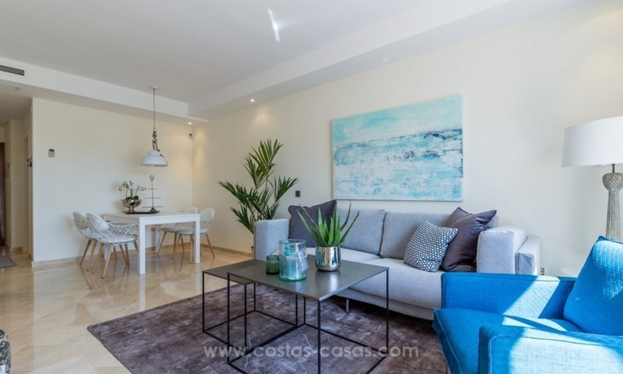 Te koop in Marbella - Nueva Andalucía: Penthouses en Appartementen 6