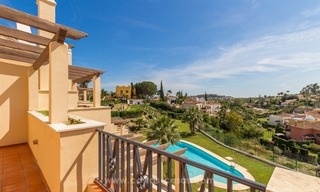 Te koop in Marbella - Nueva Andalucía: Penthouses en Appartementen 2