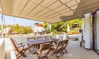 Utra moderne villa te koop - Golf course - Marbella 1
