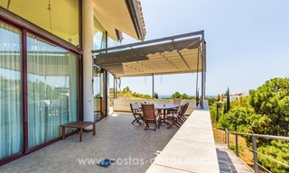 Utra moderne villa te koop - Golf course - Marbella 2