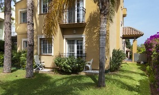 Luxe villa te koop in Marbella centrum 1