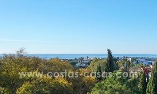 Designer golf villa te koop in Nueva Andalucia te Marbella 3