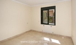 Koopje! Appartement te koop in Nueva Andalucia op loopafstand van alle voorzieningen en Puerto Banus in Marbella 7