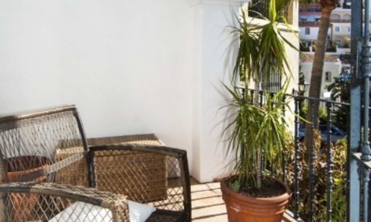 Gerenoveerd huis te koop in La Heredia, Benahavis – Marbella 14