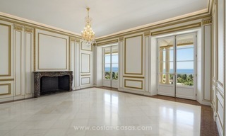 Paleis - Villa te koop op de Golden Mile te Marbella 12
