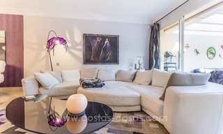 Luxe appartement te koop in oost Marbella 12
