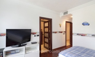 Luxe appartement te koop in Puerto Banus te Marbella 11