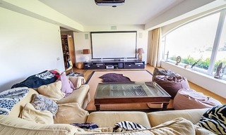 Designer golf villa te koop in Nueva Andalucia, Marbella 21