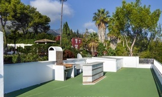 Villa te koop in Altos Reales op de Golden Mile te Marbella 23