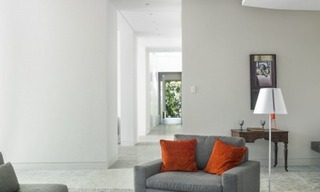 Nieuwe moderne design villa te koop in La Zagaleta, Marbella – Benahavis 19
