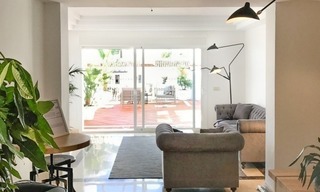 Ruime luxe appartementen te koop in Sierra Blanca, Marbella 8