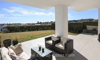 Villa in moderne stijl te koop in het gebied van Marbella - Benahavis 3
