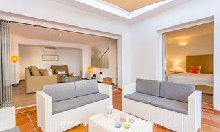 Private gerenoveerde villa te koop op de New Golden Mile tussen Marbella en Estepona 12